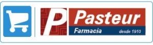 Ubicación droguería pasteur