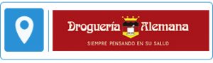 Ubicación Droguería Alemana