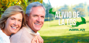 Alivio de la tos