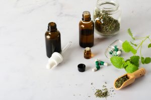 Medicamentos fitoterapéuticos