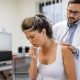 Síntomas de la tos seca y la tos con flema